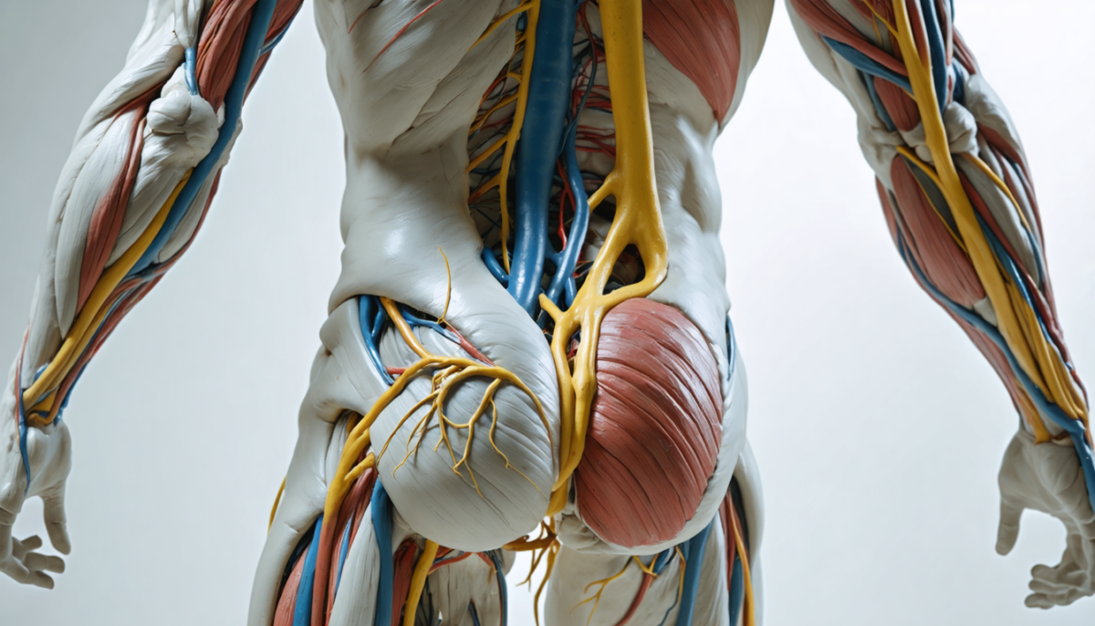 découvrez une analyse approfondie du plexus sacral, comprenant son anatomie détaillée, ses fonctions cruciales dans le corps humain, ainsi que les troubles courants qui y sont associés.