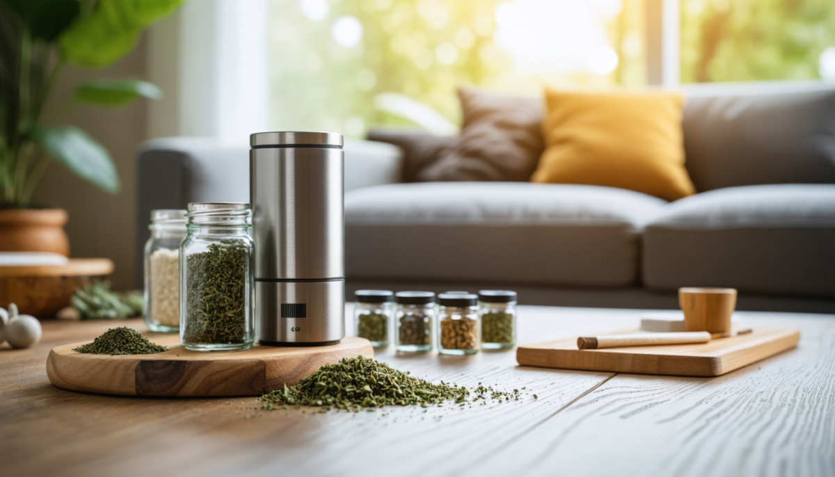 découvrez notre guide pratique pour trouver un grinder performant à petit prix, alliant qualité et économies. astuces et conseils pour faire le meilleur choix sans se ruiner.