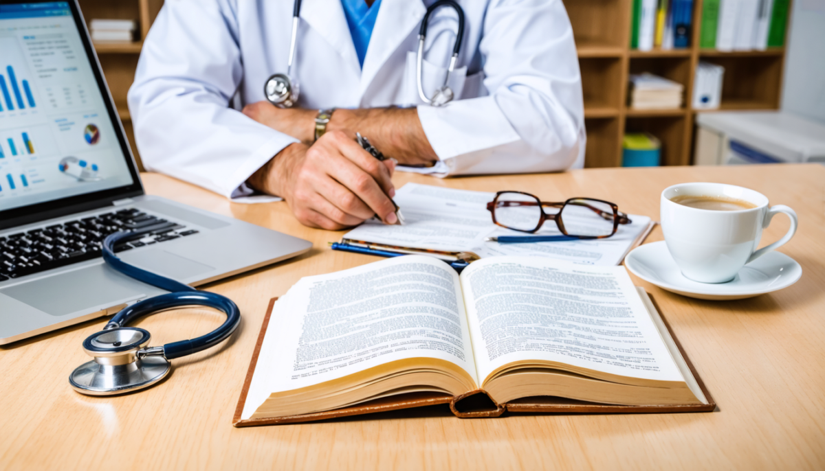 découvrez pourquoi le manuel merck est un outil indispensable pour comprendre et gérer votre santé efficacement, en devenant votre guide de référence incontournable.