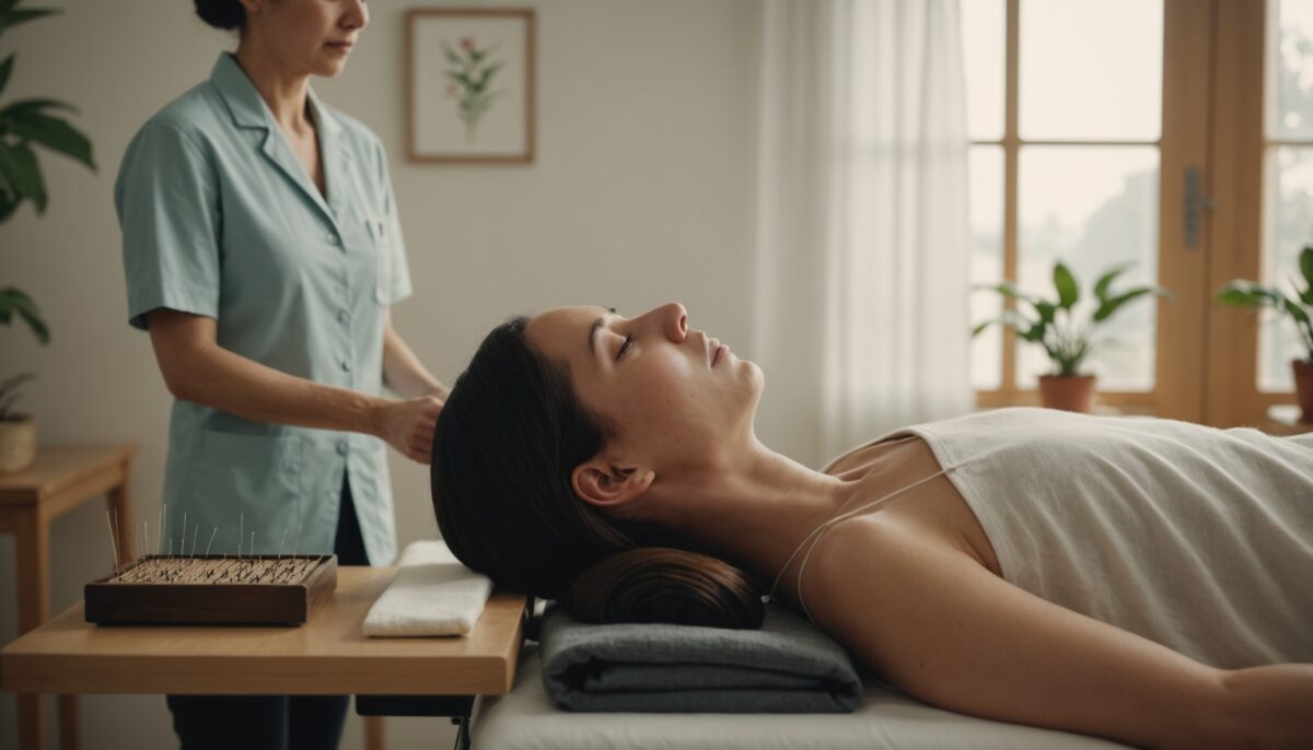 Acupuncture : quels effets secondaires peut-on réellement anticiper ?