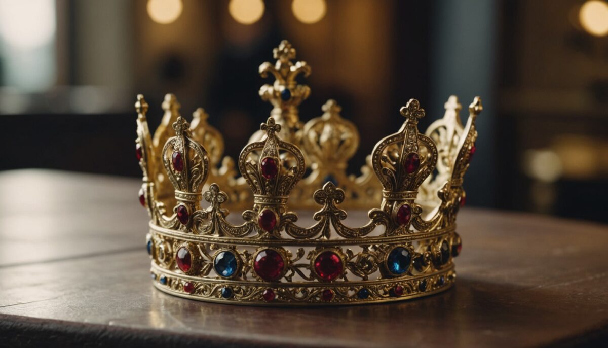 Le régime monarchique : quand le pouvoir royal devient-il véritablement absolu ?