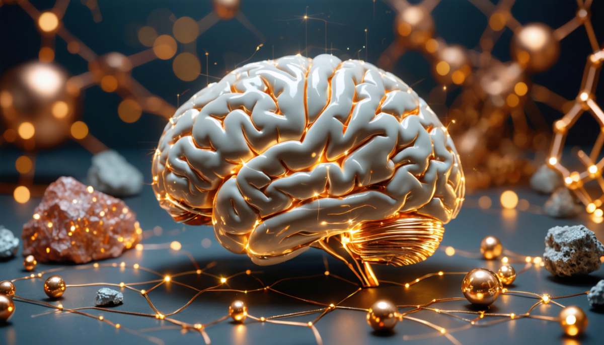 découvrez comment la carence en cuivre affecte le système nerveux, les symptômes associés et les solutions efficaces pour prévenir et traiter ces troubles neurologiques.