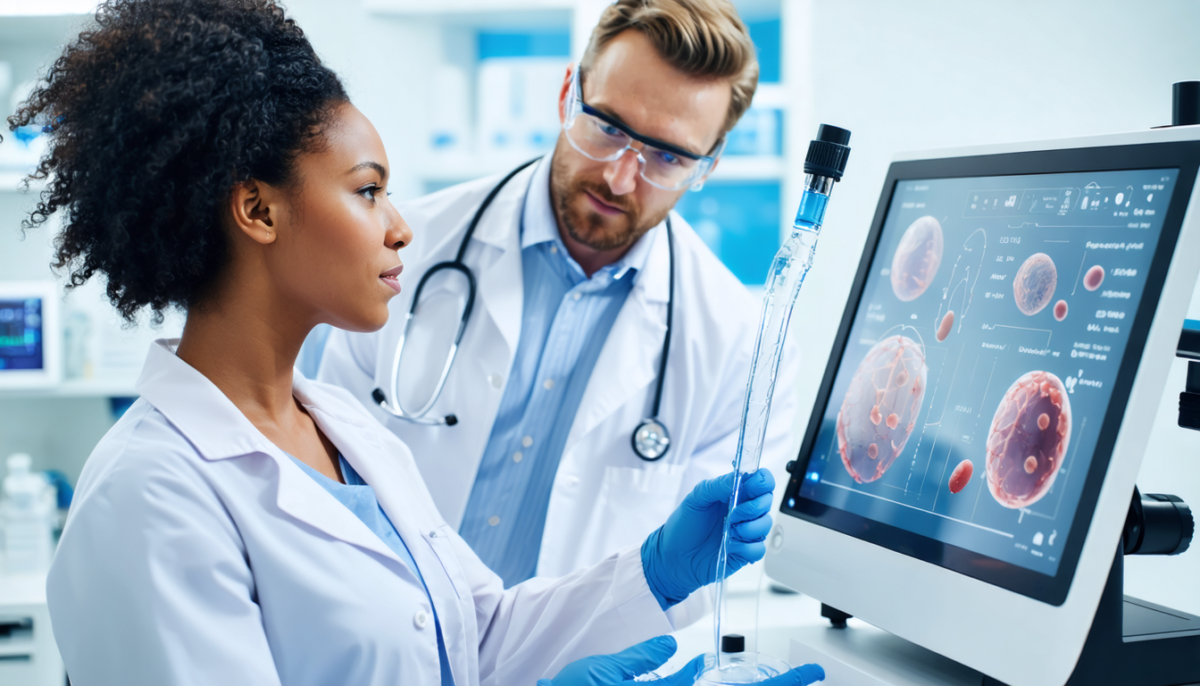 découvrez comment la cytaphérèse révolutionne les traitements médicaux contemporains en offrant des solutions innovantes pour améliorer la santé des patients.
