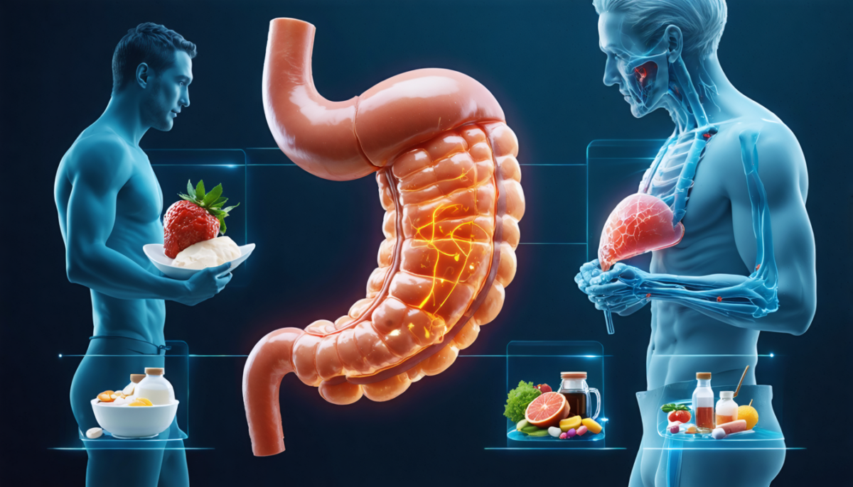 découvrez la gastrite à travers des images explicatives, apprenez à identifier ses symptômes et explorez les traitements efficaces pour soulager cette inflammation de l'estomac.