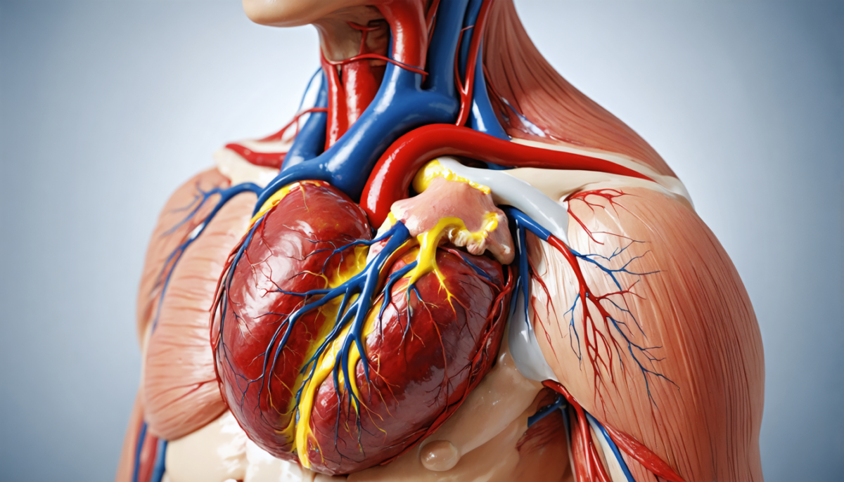 découvrez un guide complet pour identifier et prendre en charge les affections cardiaques liées à la goutte, afin d'améliorer votre santé cardiovasculaire et prévenir les complications.