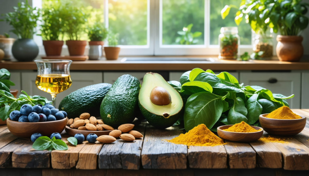 découvrez quels aliments privilégier pour soulager la douleur liée à la névralgie du trijumeau et améliorer votre confort au quotidien.