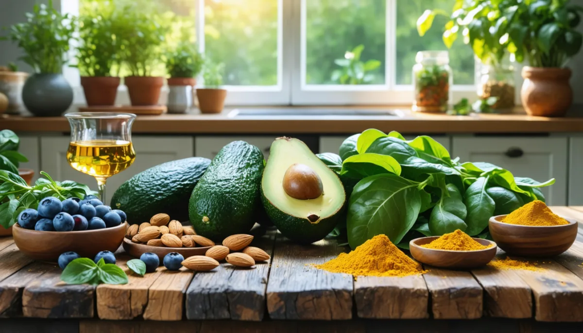 découvrez quels aliments privilégier pour soulager la douleur liée à la névralgie du trijumeau et améliorer votre confort au quotidien.