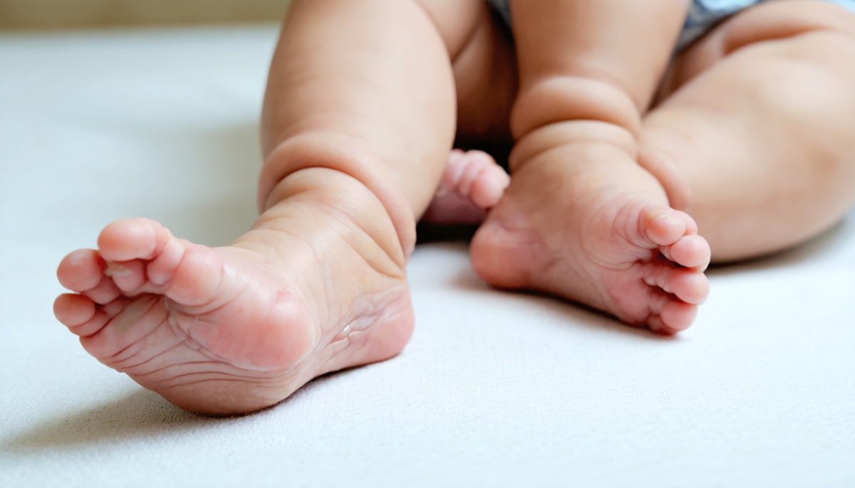 découvrez une exploration visuelle complète du pied bot chez l’enfant, une malformation congénitale fréquente, ses causes, symptômes et traitements.