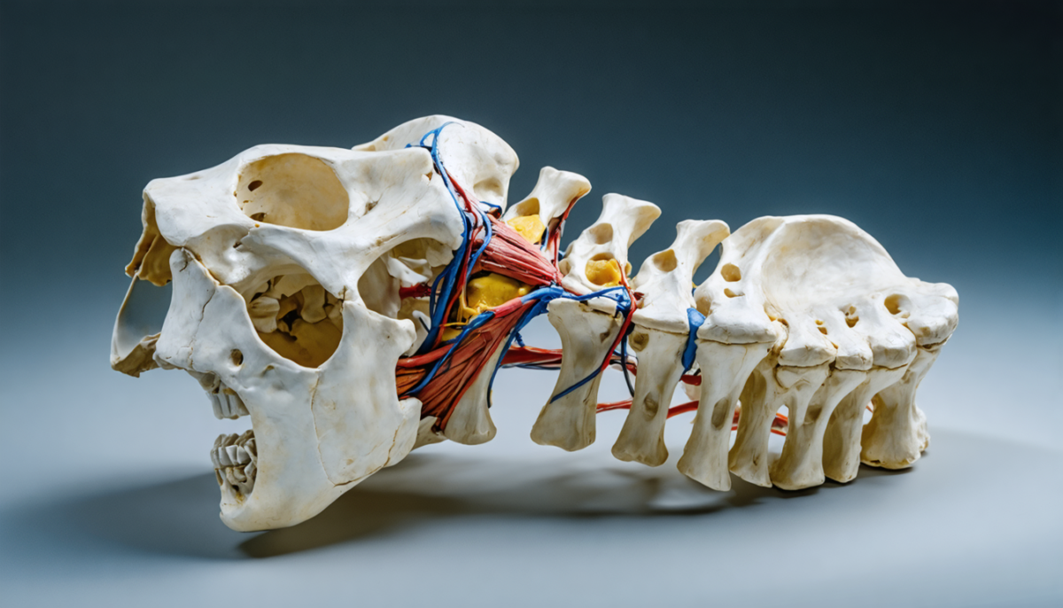 découvrez tout ce qu'il faut savoir sur l’antélisthésis de l5 sur s1 : ses causes, les signes cliniques à surveiller et les différentes options thérapeutiques disponibles pour mieux gérer cette condition.