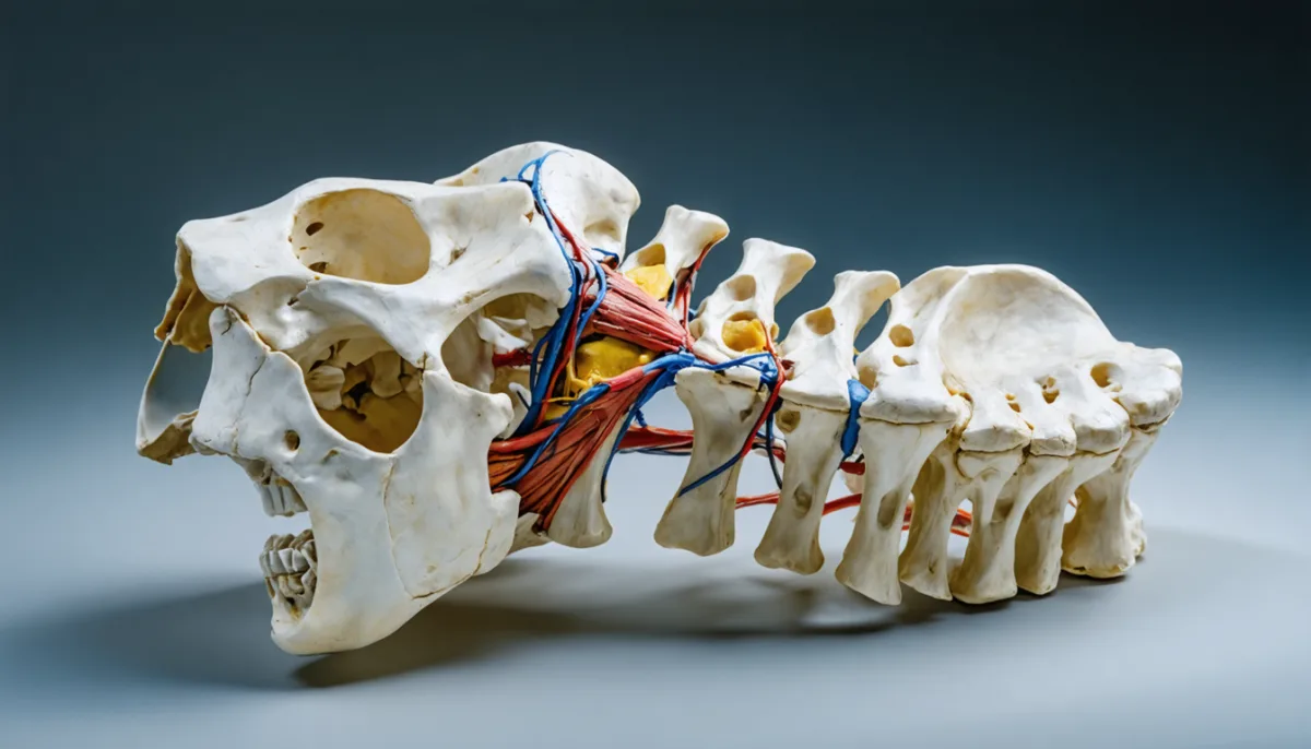 découvrez tout ce qu'il faut savoir sur l’antélisthésis de l5 sur s1 : ses causes, les signes cliniques à surveiller et les différentes options thérapeutiques disponibles pour mieux gérer cette condition.