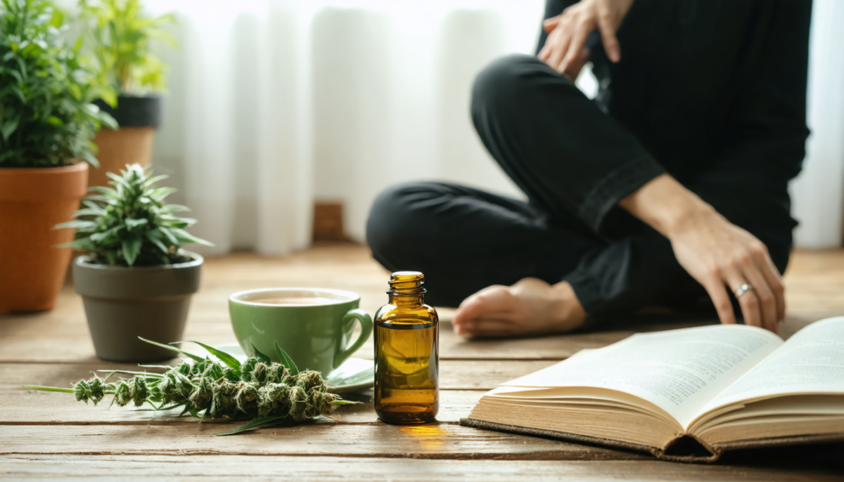 découvrez si le cbd est un véritable allié naturel pour le bien-être mental ou simplement une tendance passagère. analyse des bienfaits, usages et avis d'experts.