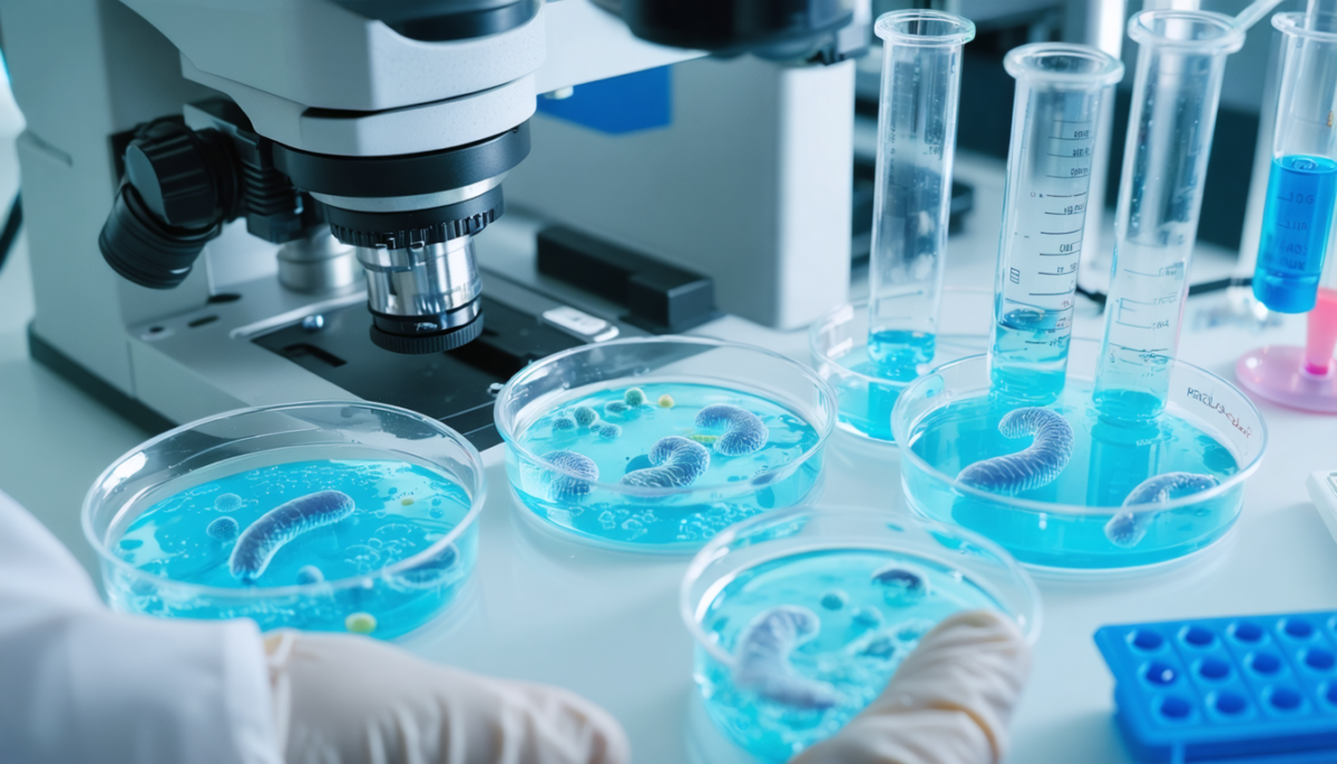 découvrez tout ce qu’il faut savoir sur les tests des bactéries gastriques, leur utilité, leur déroulement et les précautions à prendre pour mieux comprendre leur importance pour votre santé digestive.