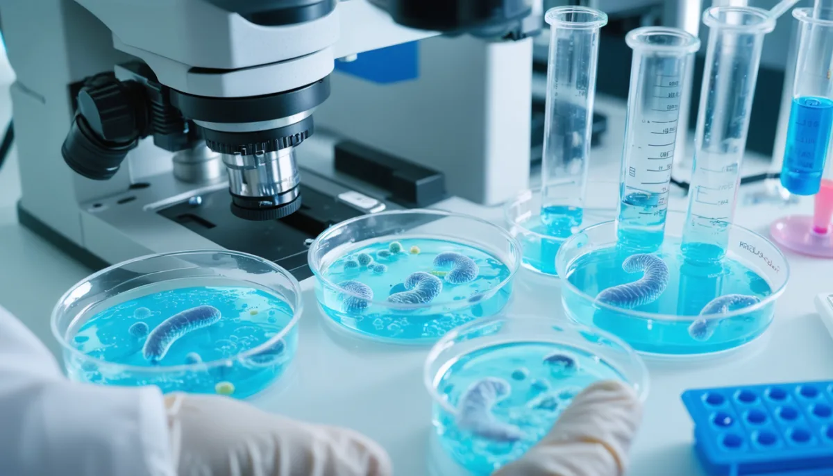 découvrez tout ce qu’il faut savoir sur les tests des bactéries gastriques, leur utilité, leur déroulement et les précautions à prendre pour mieux comprendre leur importance pour votre santé digestive.