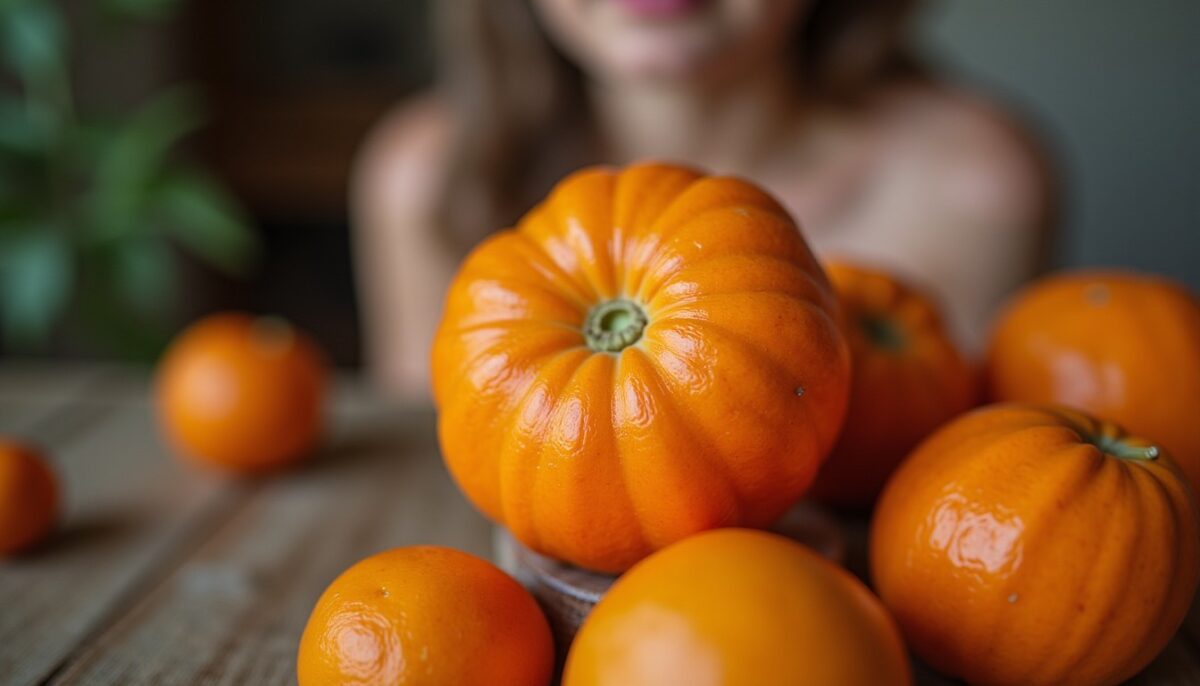 Vitamine C en excès : découvrez les effets inattendus sur votre santé