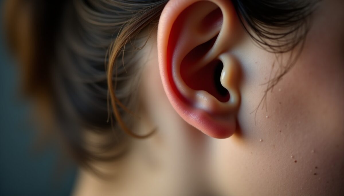Douleur au cartilage de l’oreille : comprendre les causes et trouver les remèdes adaptés