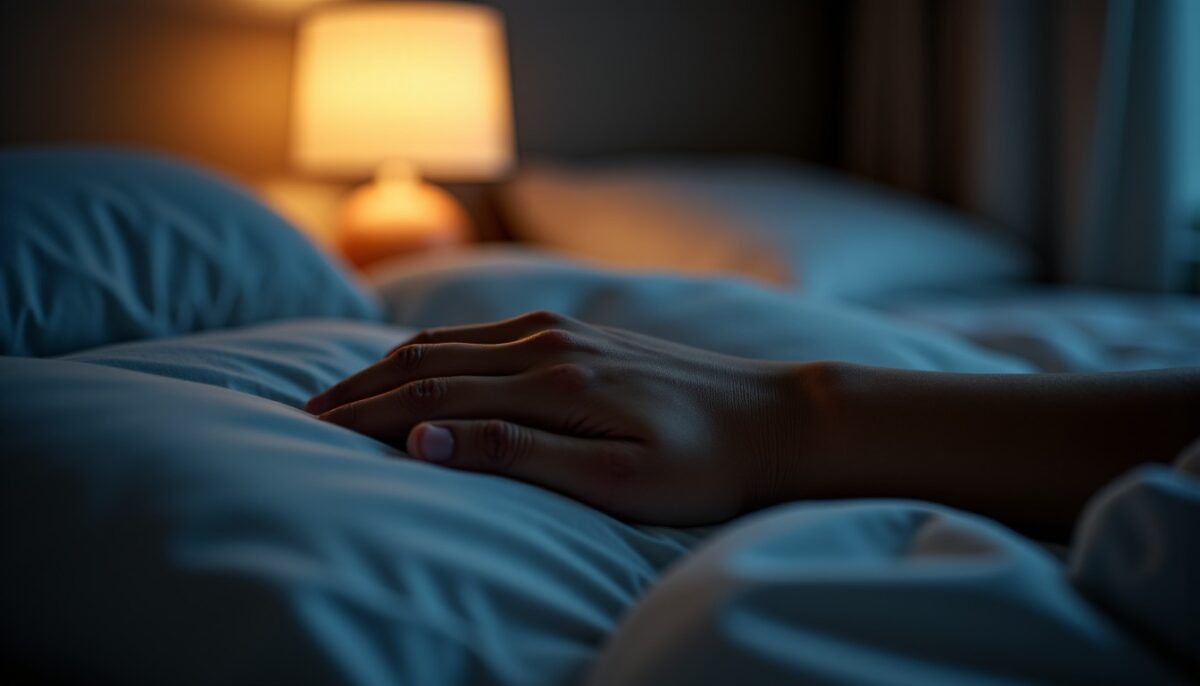 Mains engourdies la nuit : comprendre les causes et découvrir les remèdes efficaces