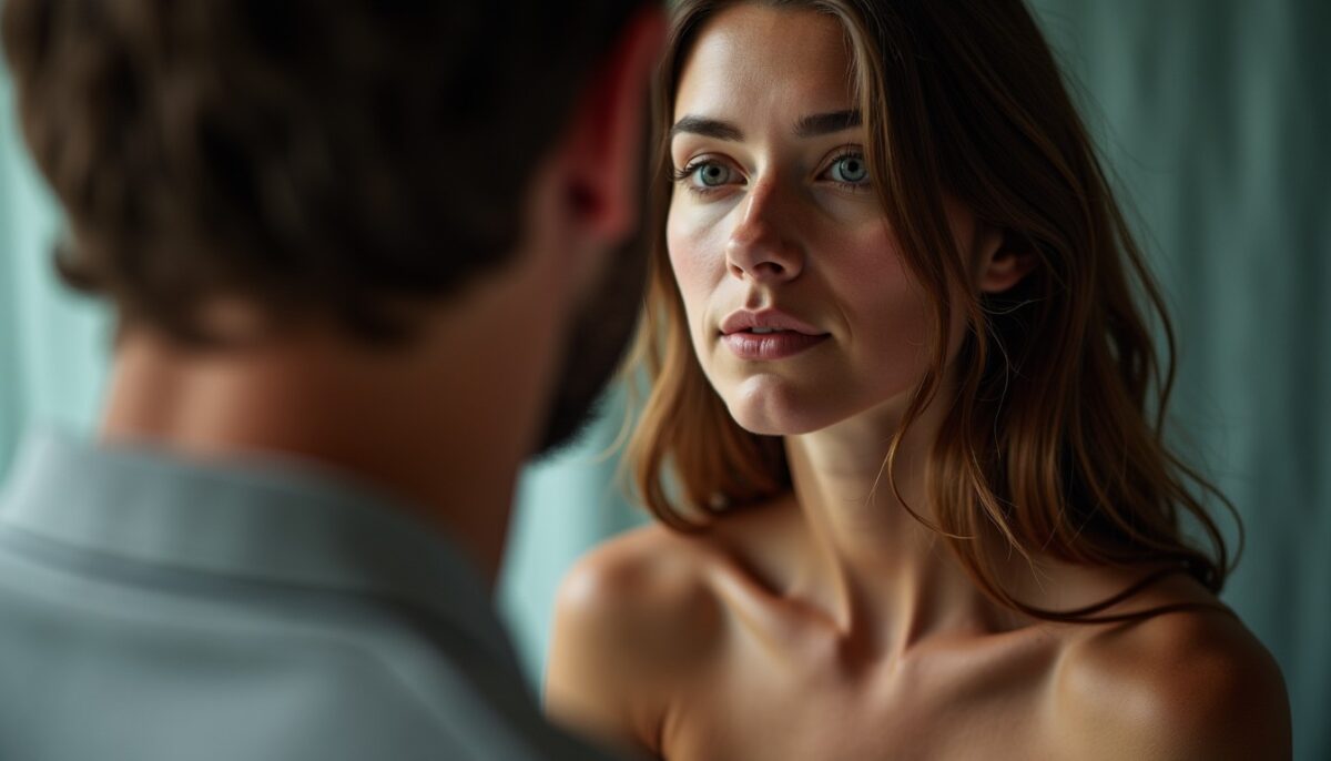Voyeurisme décrypté : Explorons les mécanismes psychologiques cachés