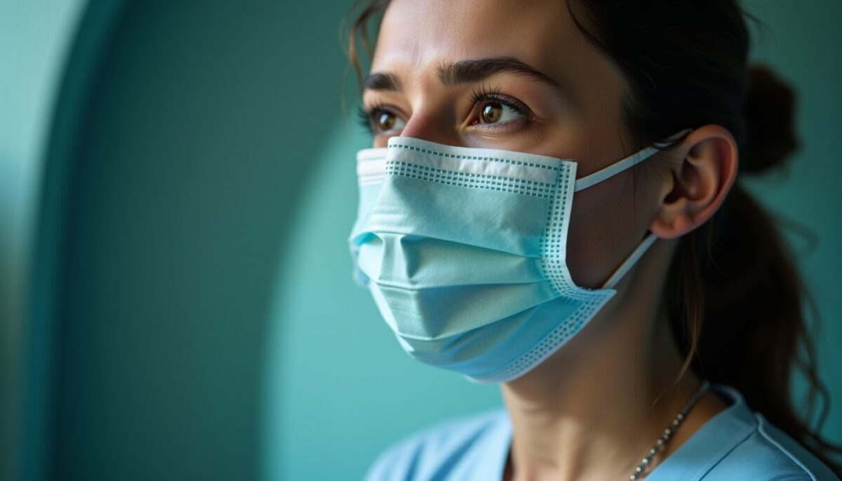 Le masque laryngé : une innovation majeure qui transforme l'anesthésie moderne