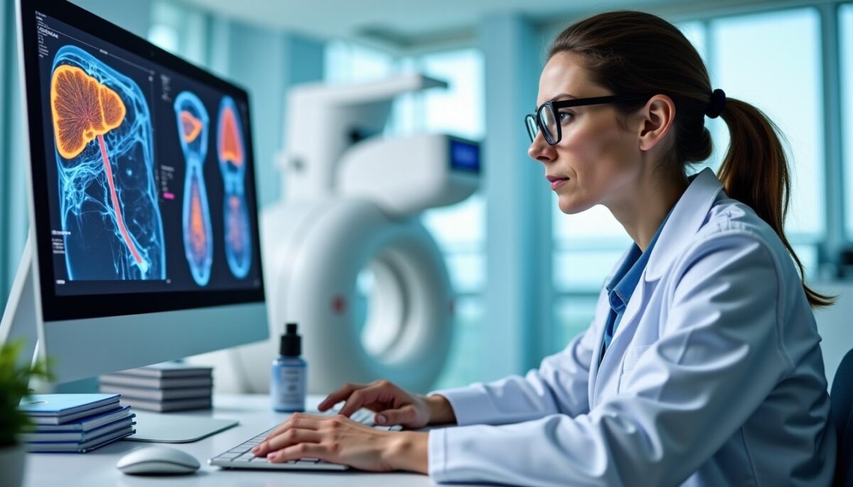 Hypodensité hépatique : Guide pratique pour son interprétation en imagerie médicale