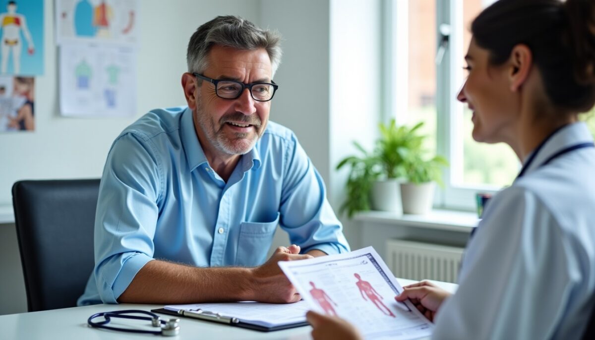 Comment identifier un diverticule trachéal : symptômes et signes à surveiller