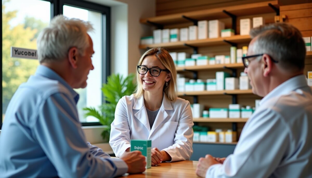 Guide pratique : Où et comment se procurer du Dolpic en parapharmacie ?