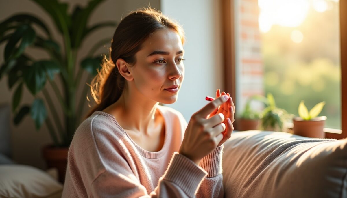 Découvrez le secret de ce médicament rouge efficace pour apaiser vos blessures