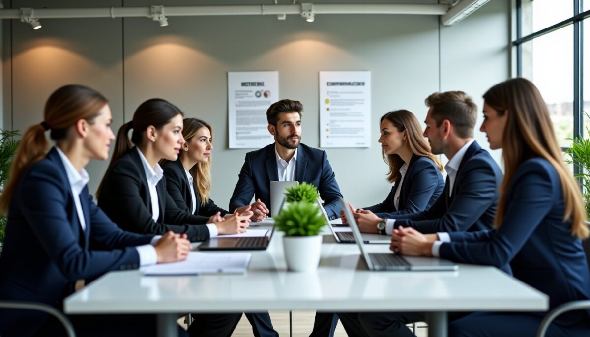 Les clés pour garantir hygiène et sécurité au travail : bonnes pratiques et conseils essentiels