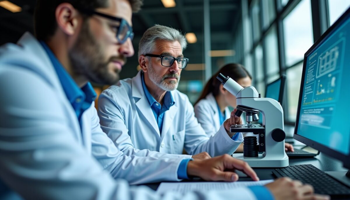 Plaquettes en hausse sous antibiotiques : un signe d'alerte ou une réaction normale ?