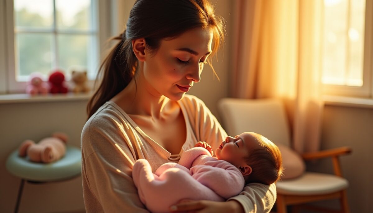 Conseils essentiels pour gérer le poids de votre bébé prématuré né à 7 mois