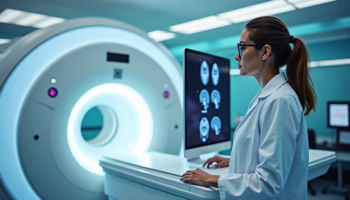 Encéphalite et IRM : Plongée au cœur de l'inflammation cérébrale grâce à l'imagerie médicale