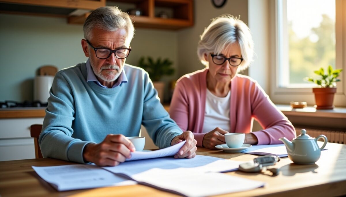 Prêt immobilier pour seniors : quelles solutions quand l'assurance bancaire vous est refusée ?