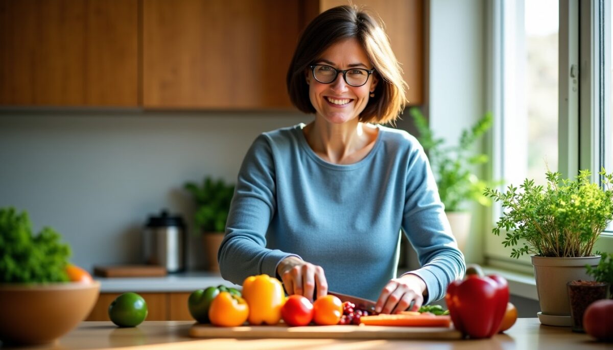 Obtenez votre guide PDF complet des aliments à faible teneur en potassium
