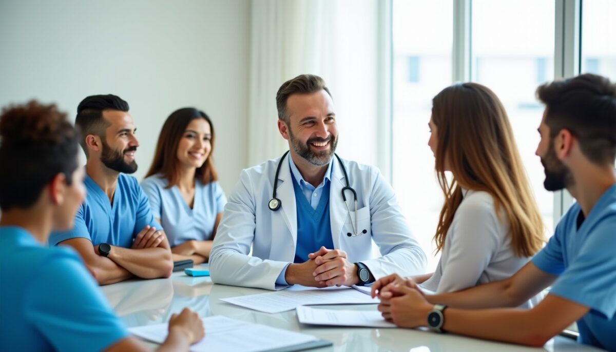 Soins médicaux en Tunisie : une option abordable à explorer pour votre santé