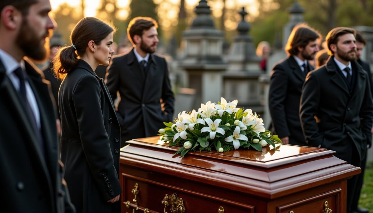 Les services funéraires à Paris : un équilibre entre tradition, modernité et accompagnement du deuil