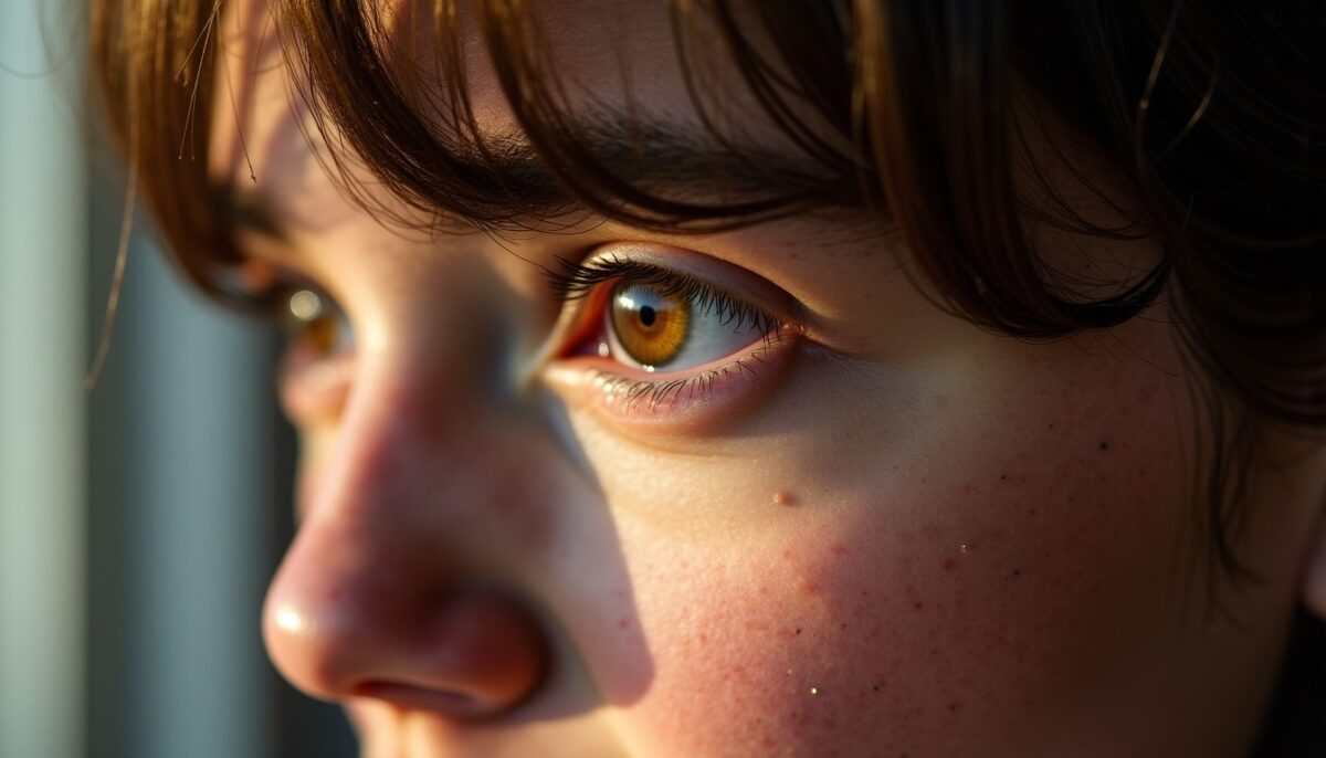 Explorer la réfraction oculaire : clé de votre perception visuelle