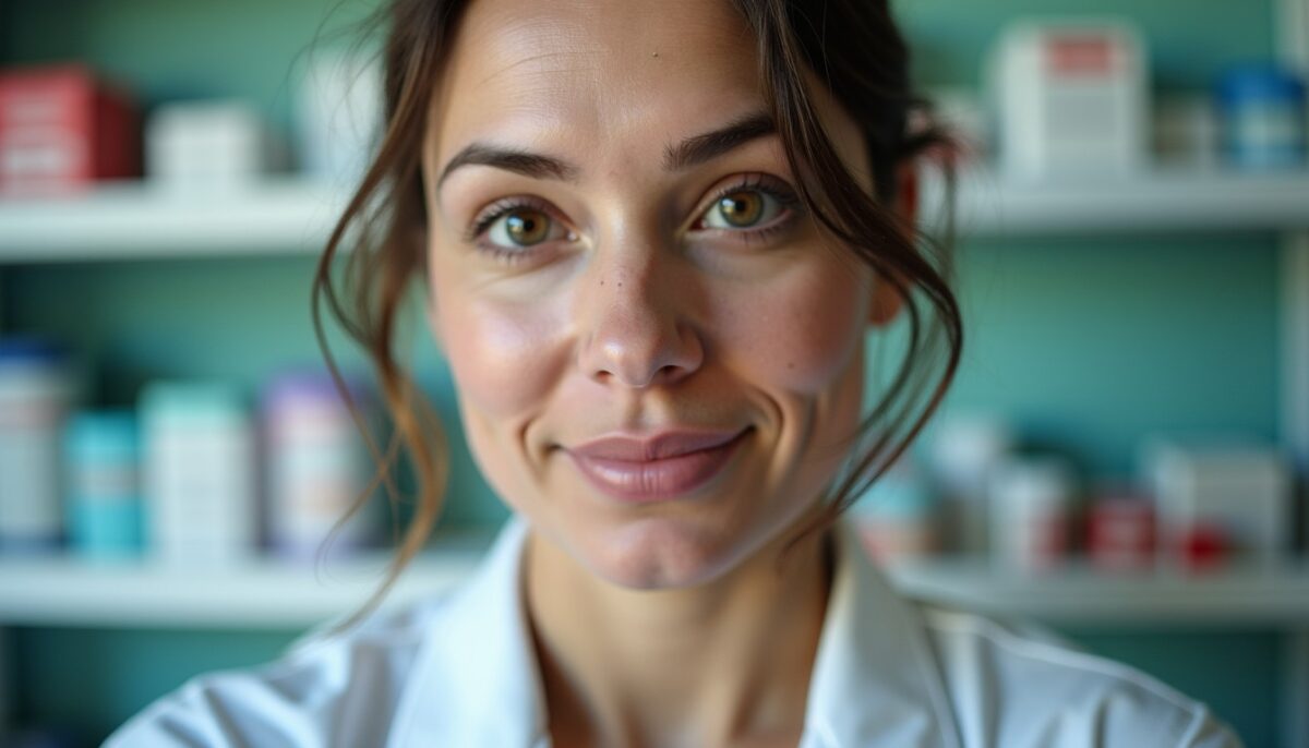 Comment minimiser efficacement les risques d’accidents en pharmacie