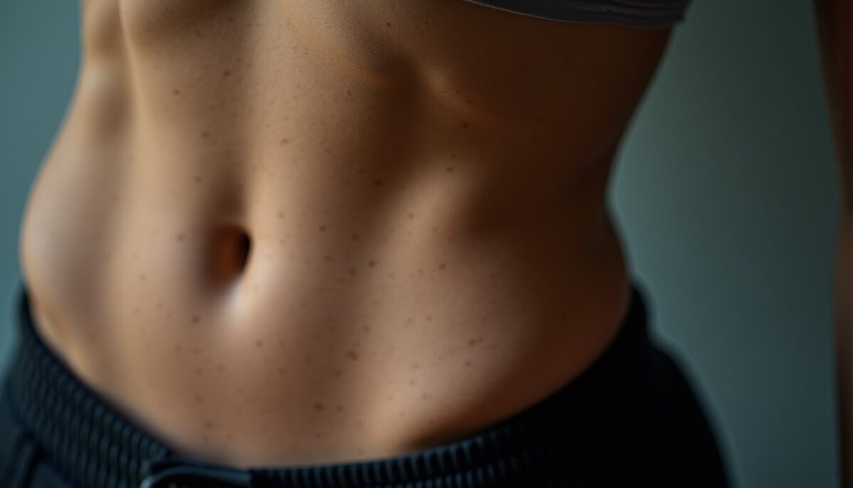 Sculptez une silhouette affinée et améliorez votre posture grâce au renforcement de la paroi abdominale