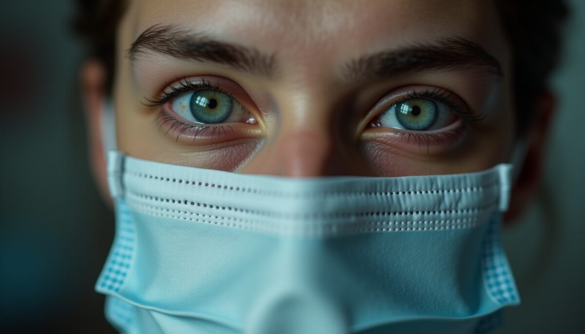 Guide pratique pour comprendre les résultats d'une PCR détectant le virus Epstein-Barr (EBV