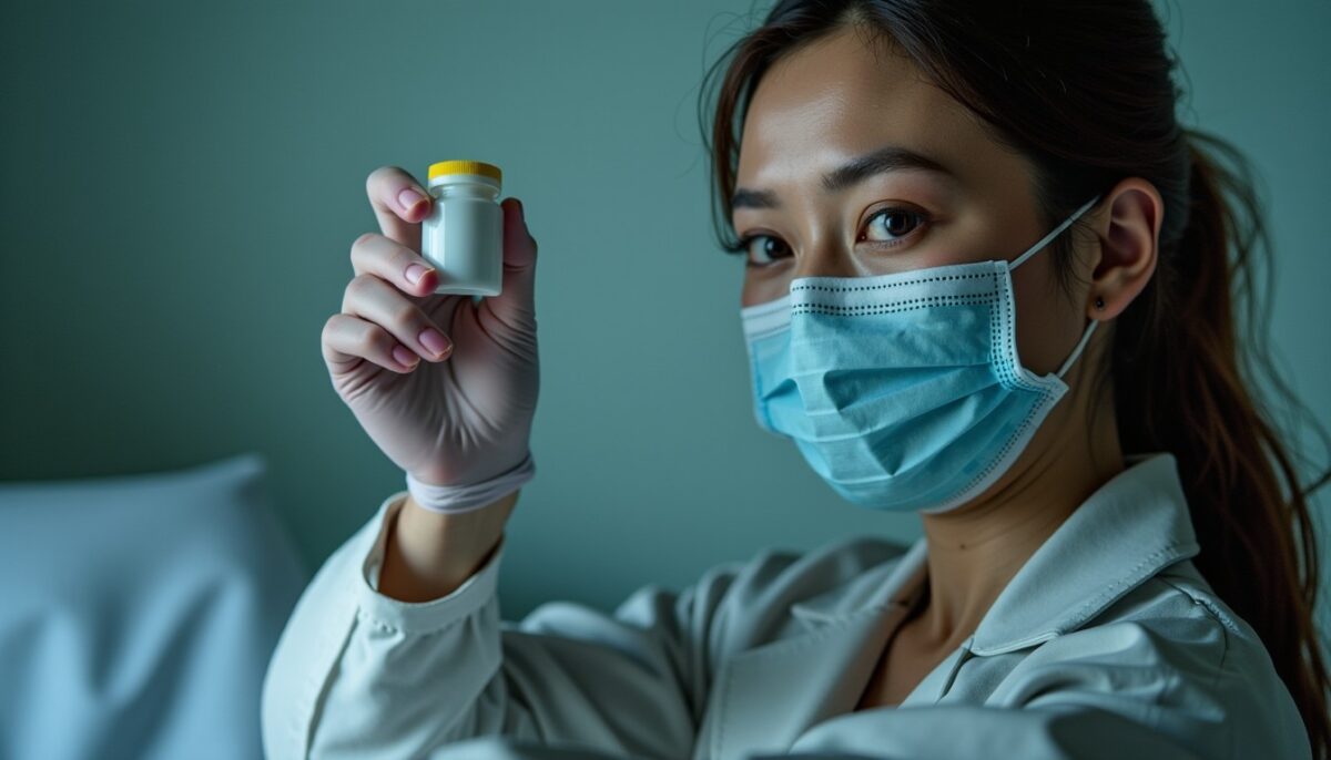 Polymyxines : une arme clé contre les bactéries multirésistantes, quel est leur rôle exact ?
