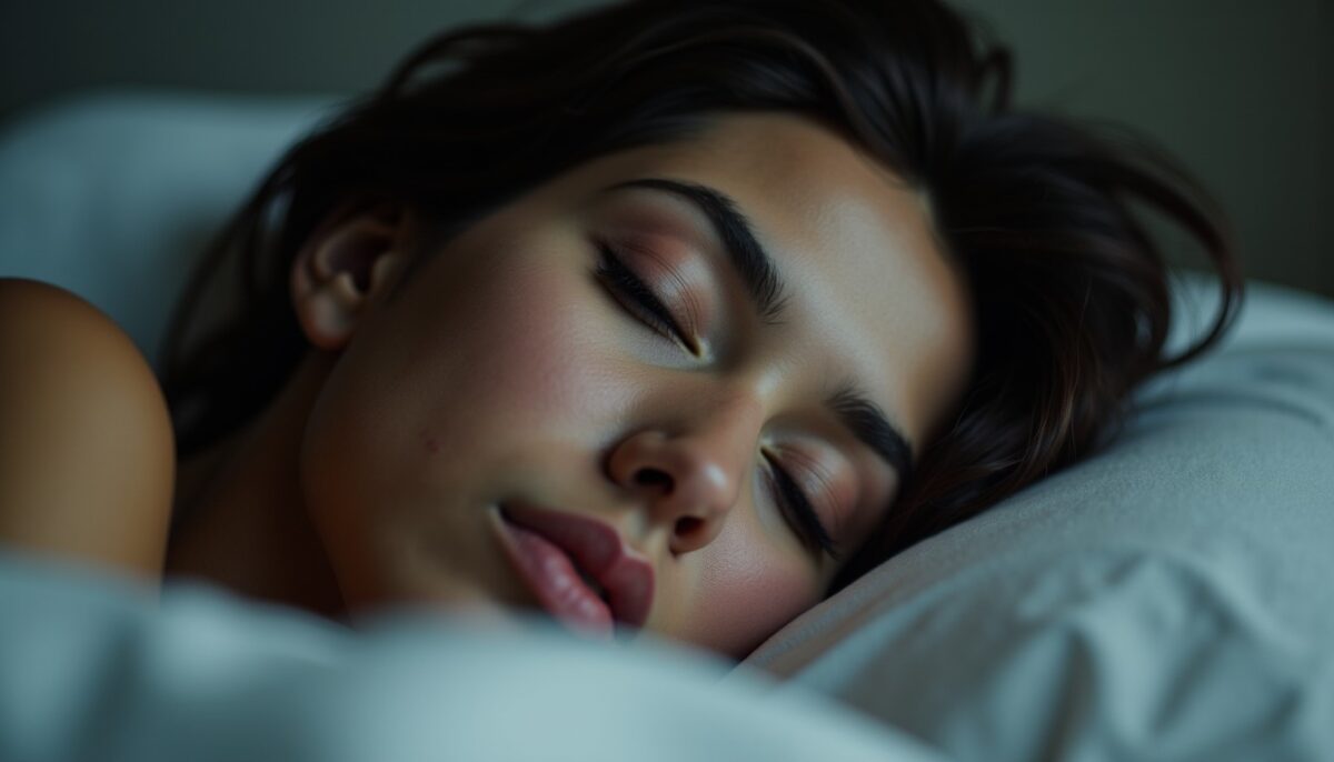 Décoder le score Stop-Bang : un outil clé pour identifier le risque d'apnée du sommeil