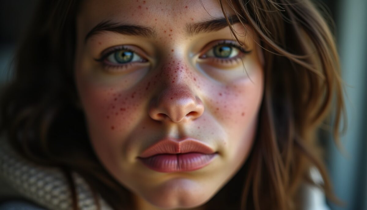 Fibrome utérin : à quoi ressemblent ses manifestations visibles en images ?