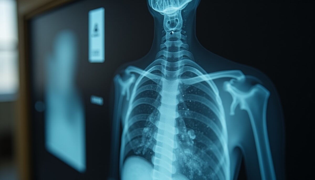 Fracture du péroné : décryptage des signes clés sur une radiographie pour un diagnostic précis