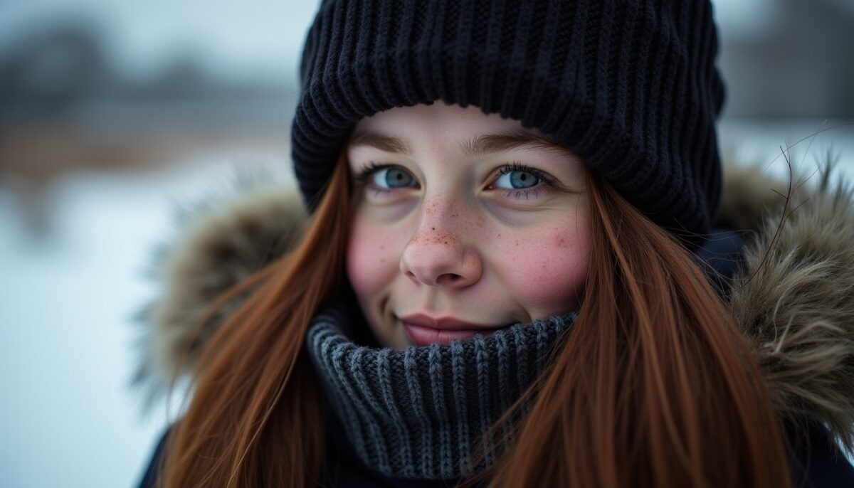 Gestes faciles pour préserver votre gorge dès l'arrivée du froid