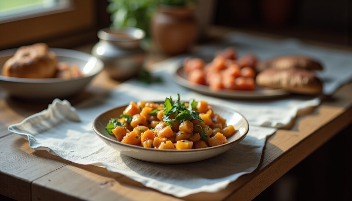 Guide pratique : Utilisez un tableau protéine PDF pour organiser vos repas efficacement