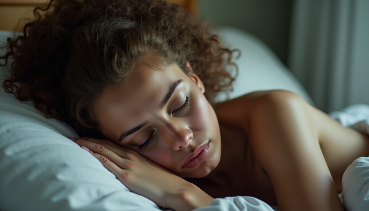 La taurine : un allié méconnu pour un sommeil de qualité ?