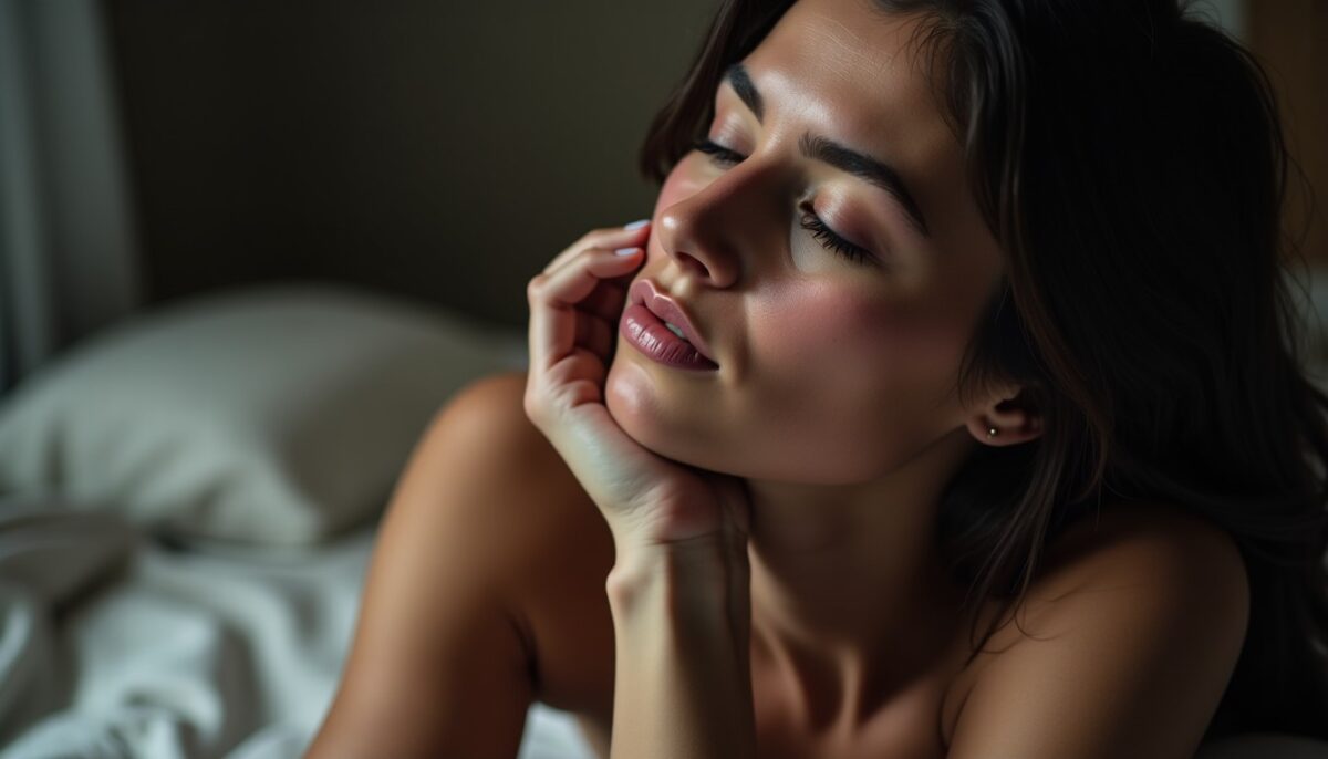 Cœur du mystère : comprendre la douleur au bas-ventre chez la femme lors de la toux