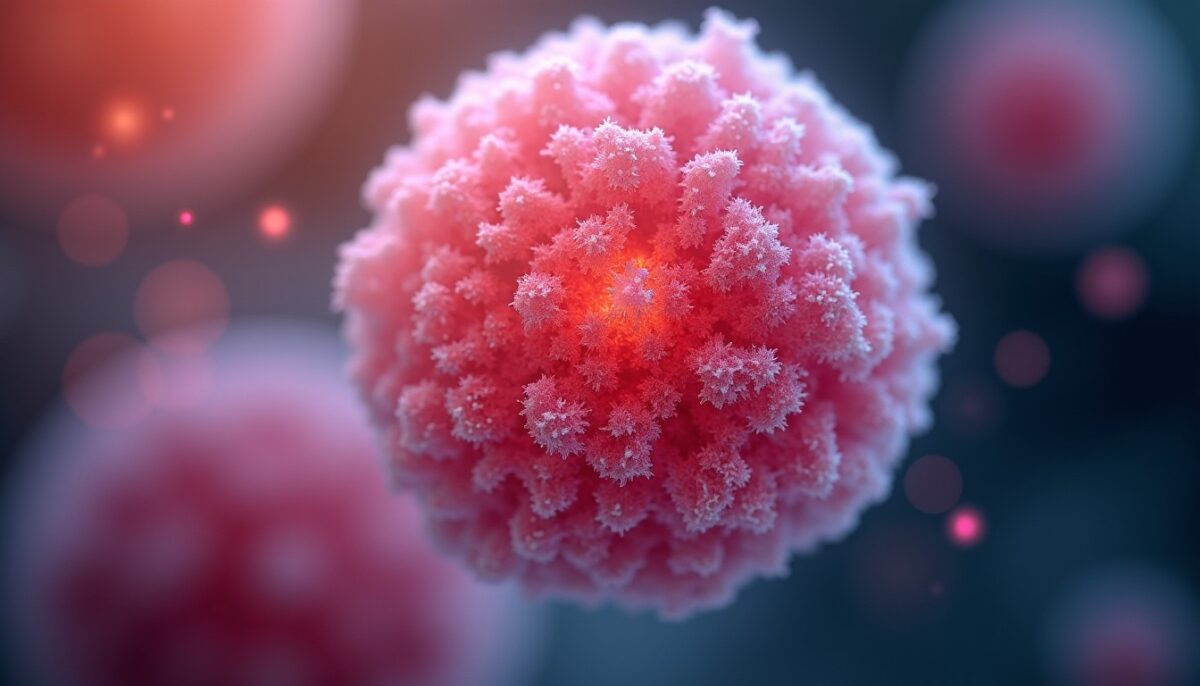 Blastocyste embryonnaire : comprendre son rôle essentiel dans le déroulement de votre grossesse