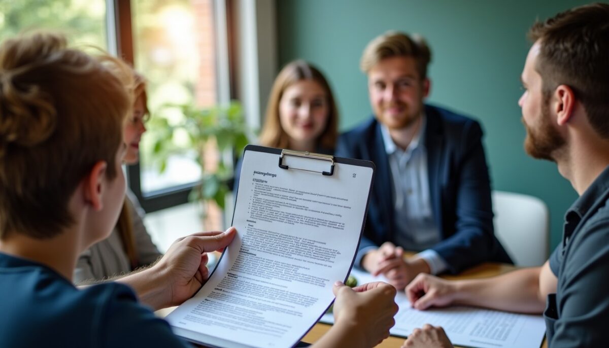 Statut de performance OMS : guide complet pour une évaluation et une interprétation précises