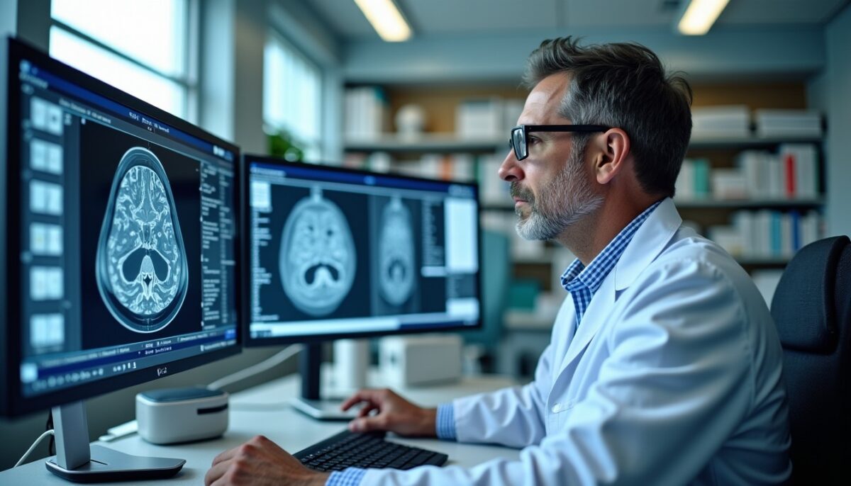 Hypodensité hépatique : guide pratique pour une interprétation précise en imagerie médicale