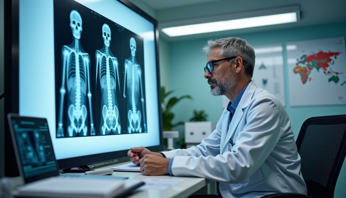 Diverticule de Zenker : reconnaître les signes d'alerte à ne pas négliger